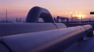 Azərbaycan magistral qaz kəmərlərindən gəlirlərini kəskin artırıb