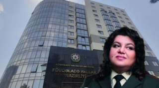 Azərbaycanın yeganə qadın generalı işdən azad olunur? 