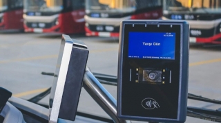 Sumqayıt nəqliyyatında kart problemi qalmaqdadır - AÇIQLAMA   - VİDEO