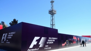 Bakı Şəhər Halqası sürücülərə müraciət edib