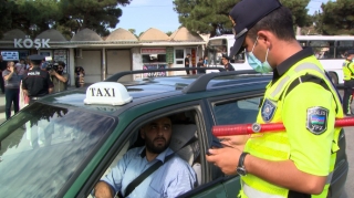 Yol polisi 10 manatlıq cəriməyə görə maşını niyə cərimə meydançasına aparır? - CAVAB 