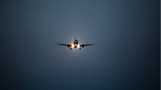 Münhendən Pekinə yollanan təyyarədə sərnişin öldü 