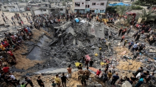 Vətən müharibəsi şəhidinin Hədiyyəsi  gəldi - FOTO