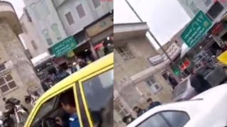 İran hökuməti 8 Mart tədbirlərinin qarşısını almaq üçün səfərbər oldu  - VİDEO