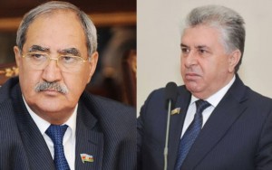 “Harda pislik varsa, Fəzail Ağamalı yada düşür” - Sərt cavab