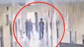 Qobustanda müəllim direktora zor tətbiq edib? - RƏSMİ CAVAB - VİDEO 