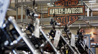  Harley-Davidson огласил сроки возобновления выпуска мотоциклов 