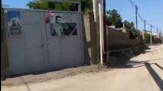 Şəhid ailəsinin evinə aparan bərbad yollar – cavabdeh kimdir?   - VİDEO