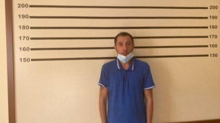 Mingəçevirdə keçmiş məhkumdan heroin götürülüb