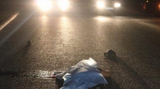  “BMW” və “VAZ” toqquşdu - ölənlər var 