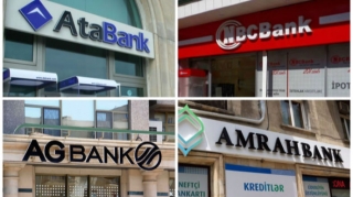 Bağlanmış banklarda əmanəti olanlarla bağlı Fonddan AÇIQLAMA 