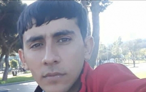 İtkin düşən daha bir əsgərimizin şəhid xəbəri gəldi 