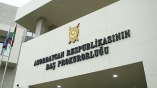 Baş Prokurorluqdan həbsdə olan jurnalistin həyat yoldaşına XƏBƏRDARLIQ 