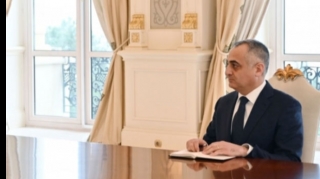 Prezidentin Naxçıvandakı səlahiyyətli nümayəndəsi kimdir? - DOSYE 