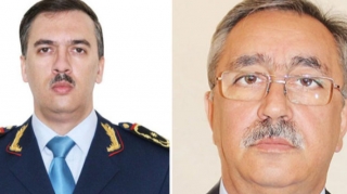 Prezidentin vəzifə verdiyi şəxs mərhum nazir müavininin qardaşı oğludur 