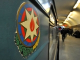 Bakı metrosunda müəmmalı yoxlama