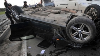 Qəzalarda günahkar kimdir? AVTOMOBİL, YOXSA SÜRÜCÜ? - ARAŞDIRMA   - FOTO