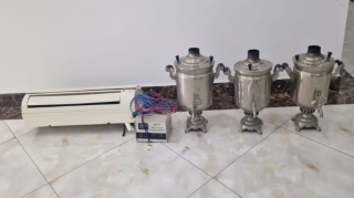 Biləsuvarda evlərdən oğurluğa görə 2 nəfər tutulub 