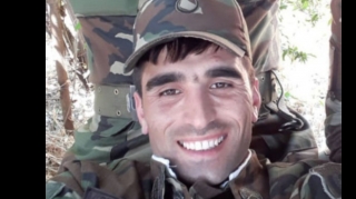 Şuşa uğrunda şəhid olan çavuşun qohumu: “Ailəsi toyuna hazırlaşırdı”    - FOTO