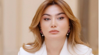 "Qəzalardan ən çox zərər görən uşaqlardır..." - Ruhiyyə Əliyeva
