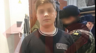 Российский школьник попытался убить свою семью  - ФОТО