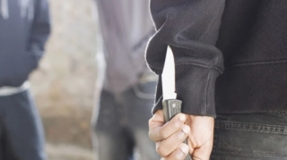 Bakıda 2 qardaş bıçaqlandı 