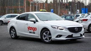 “Yango” faizləri kəskin artırdı, sürücülər etiraz etdi 