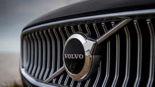 “Volvo” zavodu da istehsalı DAYANDIRIR 