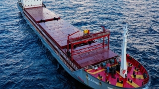 Taxıl daşınması çərçivəsində daha 6 gəmi Ukrayna limanlarından yola düşüb 