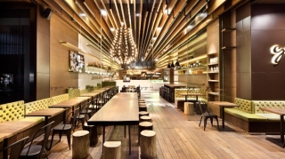 Bakının restoran biznesində ən çox gəlir gətirən rayonları - SİYAHI 