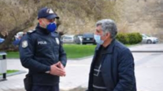 Operativ Qərargahdan yaşı 65-dən çox olan şəxslərə MÜRACİƏT 