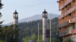 Dövlət Komitəsi:  “Şuşadakı məscidlərin bəzisi muzey ola bilər”