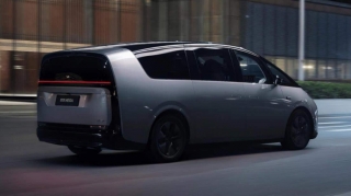 “Li Auto” 11 min elektromobili geri çağırır - FOTO