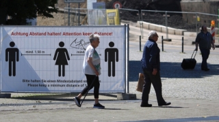 Almaniyada koronavirusdan ölüm faizi niyə aşağıdır? – Ekspertdən İZAH 