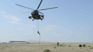 Qəzaya uğrayan helikopterlərin "qara qutu"sunda hansı məlumatlar olur? - AÇIQLAMA 