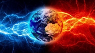 Güclü maqnit qasırğası baş verəcək - Bu tarixdə 