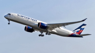 "Aeroflot" Türkiyəyə bilet satışını dayandırıb