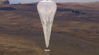 “Google” hava şarları ilə internet layihəsindən imtina etdi