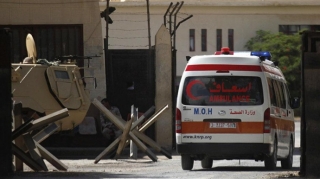 Misirdə ağır yol qəzasında 11 nəfər həlak olub   - FOTO