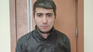 Samux sakinində narkotik maddə aşkar olunub  - FOTO