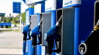 Bu ölkədə yanacağın qiymətləri rekord həddə çatıb 