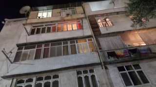 Gəncədə bir ailənin 4 üzvü dəm qazından zəhərləndi  - Ölən var