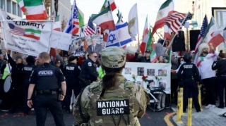 İranda bu şəxslərin əmlakları müsadirə ediləcək 