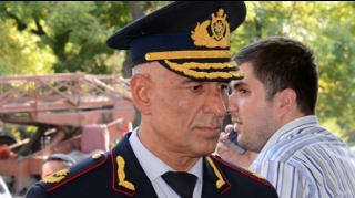 General Səhlab Bağırov yeni yaradılan mərkəzin rəisi oldu