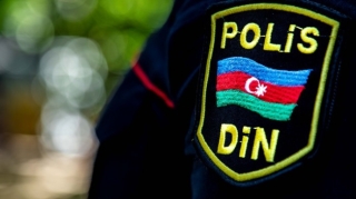 İşğaldan azad edilmiş əraziyə icazəsiz daxil olmaq istəyən şəxs saxlanılıb 