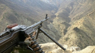 "Ermənistanın diversiya qrupu Kəlbəcərə basqın etməyə cəhd etdi" - RƏSMİ 