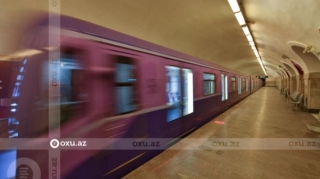 Cəfər Cabbarlı stansiyasının tikilişində nöqsanlara yol verilib? - AÇIQLAMA 