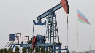 Азербайджанская нефть подешевела 