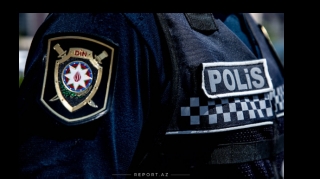 Полиция продолжает работу в Барде в усиленном режиме