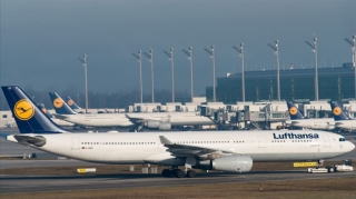 Almaniyada 1000-dən çox reys LƏĞV EDİLDİ 